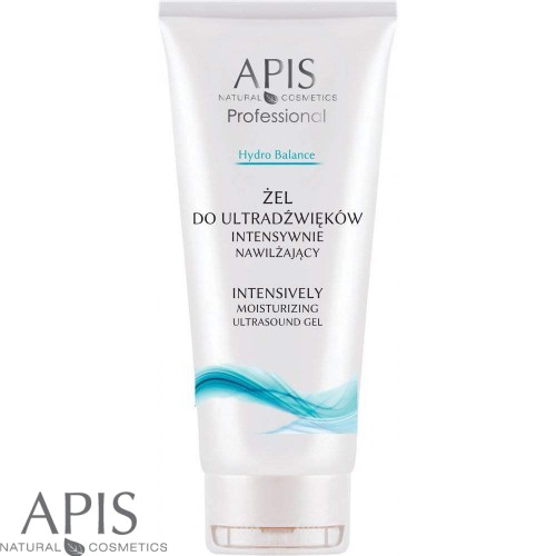 APIS - Hydro Balance - Hidratantni ultrazvučni gel - 200 ml